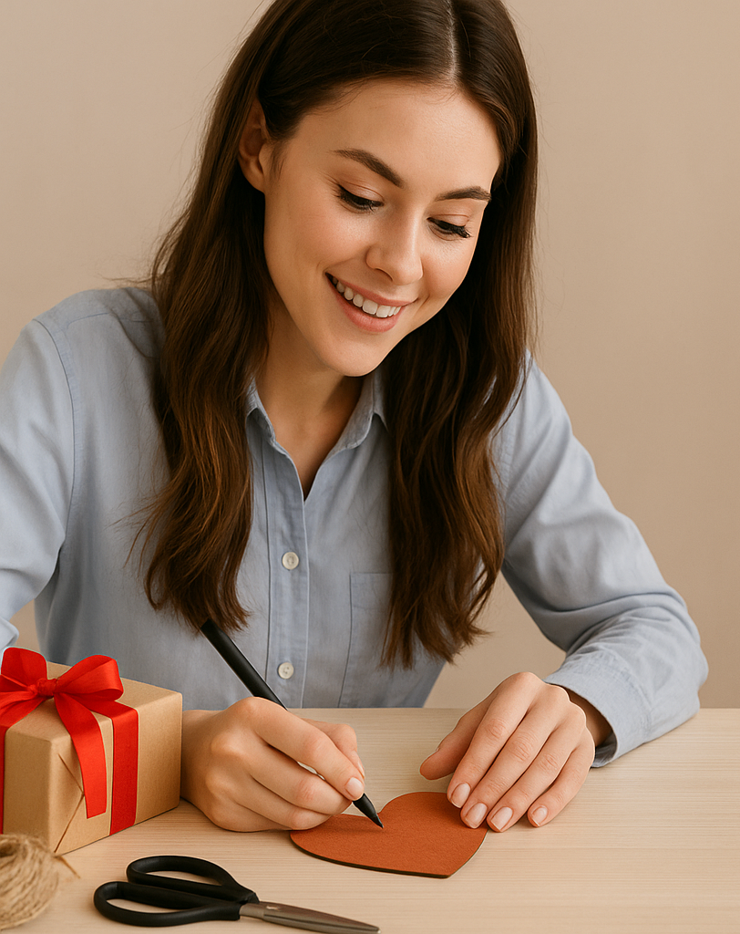 Mucho más que un regalo: La historia detrás de Personalify
