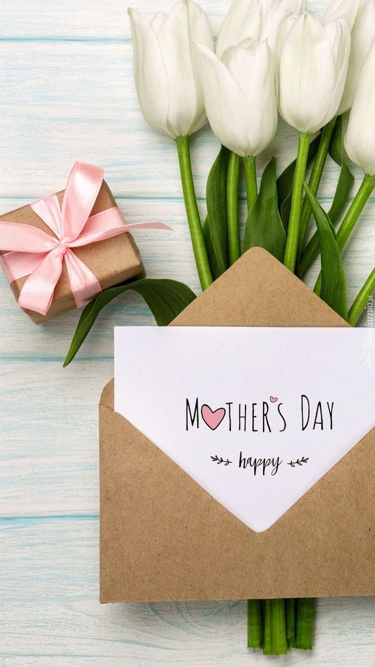 Regalos personalizados para el Día de la Madre con mucho amor